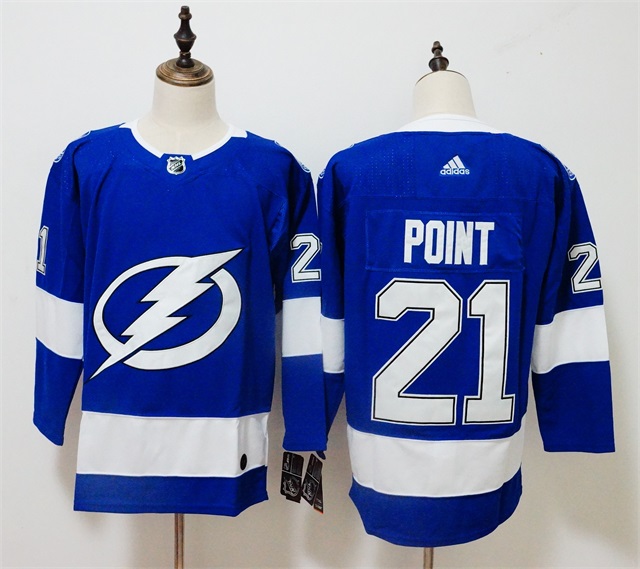 Tampa Bay Lightning jerseys 2022-004